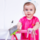 Image for article titled New App Rewards Kids for Doing Chores